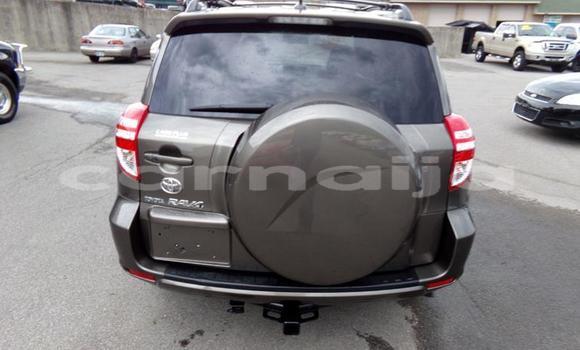 Acheter Occasion Voiture Toyota RAV4 Autre à Lagos, État de Lagos Acheter Occasion Voiture Toyota RAV4 Autre à Lagos, État de Lagos
