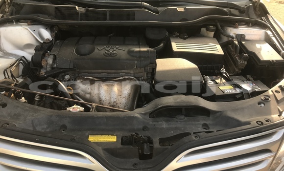 Acheter Occasion Voiture Toyota Venza Gris à Lagos, État de Lagos Acheter Occasion Voiture Toyota Venza Gris à Lagos, État de Lagos