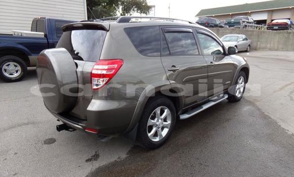 Acheter Occasion Voiture Toyota RAV4 Autre à Lagos, État de Lagos Acheter Occasion Voiture Toyota RAV4 Autre à Lagos, État de Lagos