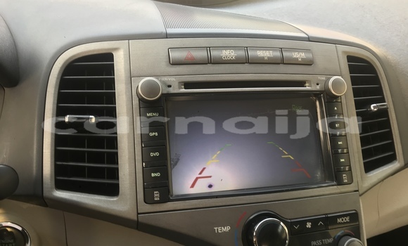 Acheter Occasion Voiture Toyota Venza Gris à Lagos, État de Lagos Acheter Occasion Voiture Toyota Venza Gris à Lagos, État de Lagos