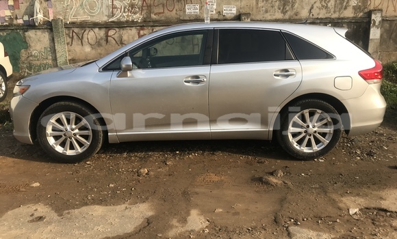 Acheter Occasion Voiture Toyota Venza Gris à Lagos, État de Lagos Acheter Occasion Voiture Toyota Venza Gris à Lagos, État de Lagos