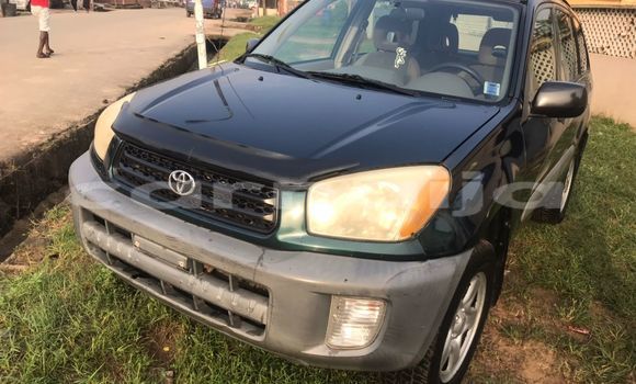 Acheter Import Voiture Toyota RAV4 Autre à Lagos, État de Lagos