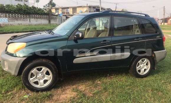 Acheter Import Voiture Toyota RAV4 Autre à Lagos, État de Lagos Acheter Import Voiture Toyota RAV4 Autre à Lagos, État de Lagos