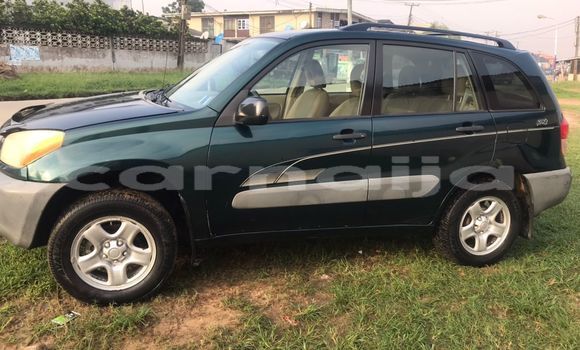 Acheter Import Voiture Toyota RAV4 Autre à Lagos, État de Lagos Acheter Import Voiture Toyota RAV4 Autre à Lagos, État de Lagos