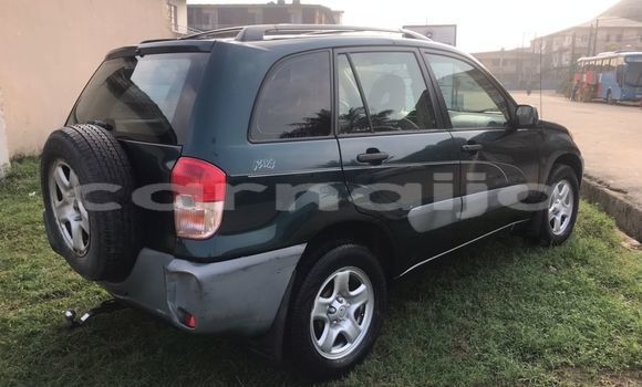 Acheter Import Voiture Toyota RAV4 Autre à Lagos, État de Lagos Acheter Import Voiture Toyota RAV4 Autre à Lagos, État de Lagos