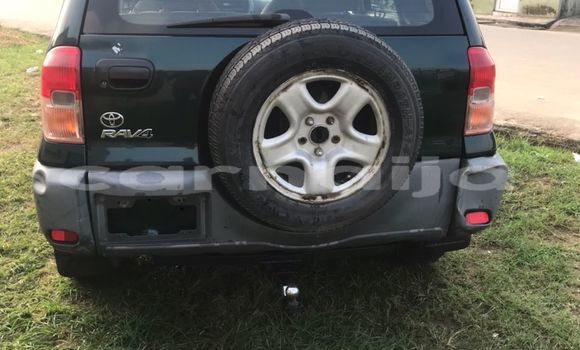 Acheter Import Voiture Toyota RAV4 Autre à Lagos, État de Lagos Acheter Import Voiture Toyota RAV4 Autre à Lagos, État de Lagos