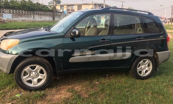 Acheter Import Voiture Toyota RAV4 Autre à Lagos, État de Lagos Acheter Import Voiture Toyota RAV4 Autre à Lagos, État de Lagos