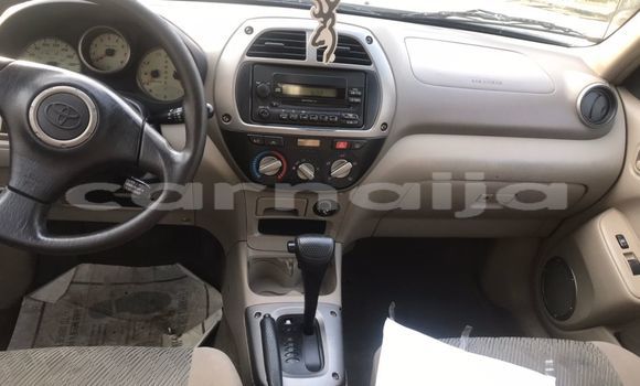 Acheter Import Voiture Toyota RAV4 Autre à Lagos, État de Lagos Acheter Import Voiture Toyota RAV4 Autre à Lagos, État de Lagos