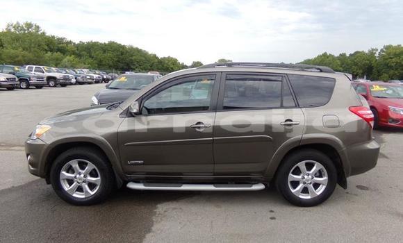 Acheter Occasion Voiture Toyota RAV4 Autre à Lagos, État de Lagos Acheter Occasion Voiture Toyota RAV4 Autre à Lagos, État de Lagos