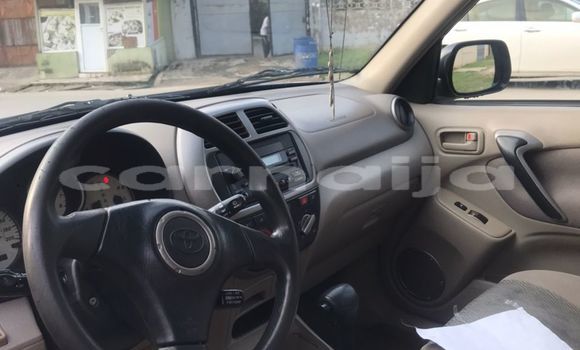 Acheter Import Voiture Toyota RAV4 Autre à Lagos, État de Lagos Acheter Import Voiture Toyota RAV4 Autre à Lagos, État de Lagos