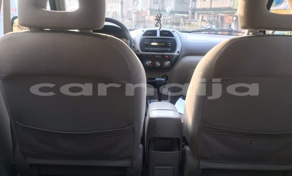 Acheter Import Voiture Toyota RAV4 Autre à Lagos, État de Lagos Acheter Import Voiture Toyota RAV4 Autre à Lagos, État de Lagos