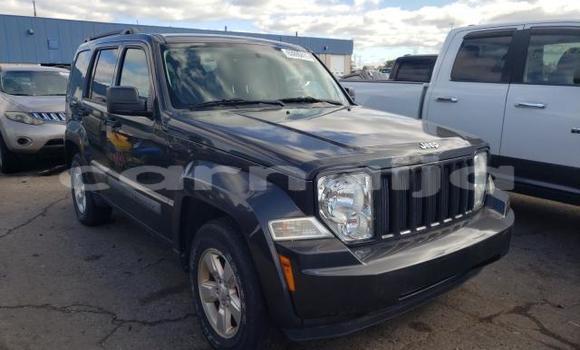 Acheter Occasion Voiture Jeep Liberty Gris à Badagry, État de Lagos Acheter Occasion Voiture Jeep Liberty Gris à Badagry, État de Lagos