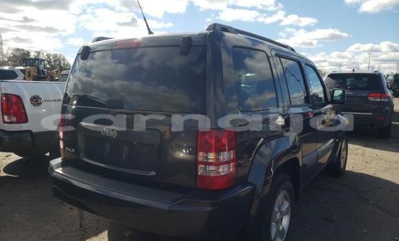 Buy Used Jeep Liberty Silver Car in Badagry in Lagos State Buy Used Jeep Liberty Silver Car in Badagry in Lagos State