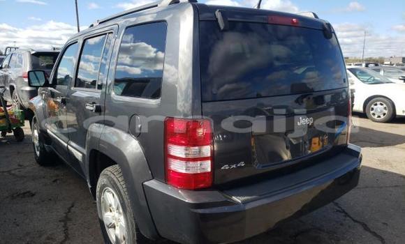 Buy Used Jeep Liberty Silver Car in Badagry in Lagos State Buy Used Jeep Liberty Silver Car in Badagry in Lagos State