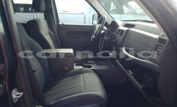 Buy Used Jeep Liberty Silver Car in Badagry in Lagos State Buy Used Jeep Liberty Silver Car in Badagry in Lagos State