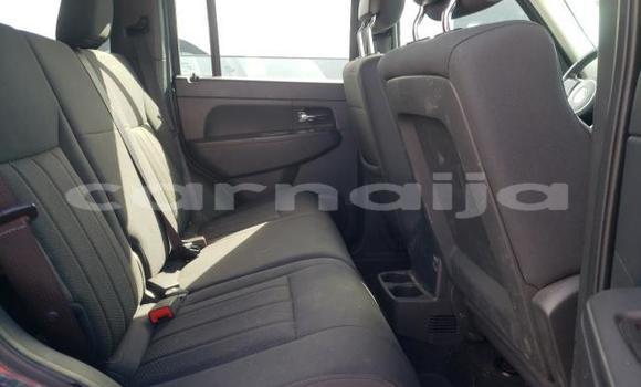 Buy Used Jeep Liberty Silver Car in Badagry in Lagos State Buy Used Jeep Liberty Silver Car in Badagry in Lagos State