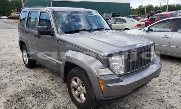 Buy New Jeep Liberty Brown Car in Badagry in Lagos State Buy New Jeep Liberty Brown Car in Badagry in Lagos State