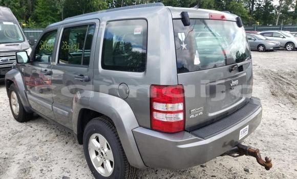 Acheter Neuf Voiture Jeep Liberty Marron à Badagry, État de Lagos Acheter Neuf Voiture Jeep Liberty Marron à Badagry, État de Lagos