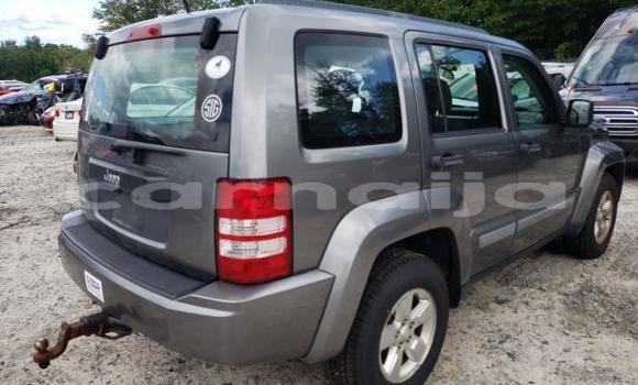 Acheter Neuf Voiture Jeep Liberty Marron à Badagry, État de Lagos Acheter Neuf Voiture Jeep Liberty Marron à Badagry, État de Lagos