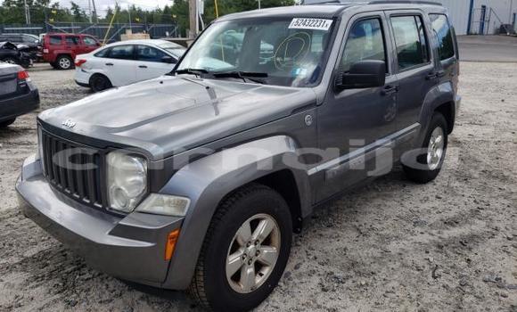 Acheter Neuf Voiture Jeep Liberty Marron à Badagry, État de Lagos Acheter Neuf Voiture Jeep Liberty Marron à Badagry, État de Lagos