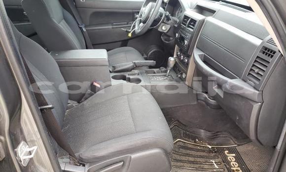 Acheter Neuf Voiture Jeep Liberty Marron à Badagry, État de Lagos Acheter Neuf Voiture Jeep Liberty Marron à Badagry, État de Lagos