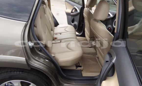 Acheter Occasion Voiture Toyota RAV4 Autre à Lagos, État de Lagos Acheter Occasion Voiture Toyota RAV4 Autre à Lagos, État de Lagos