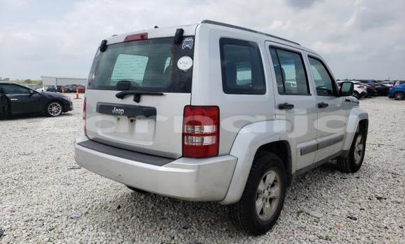 Acheter Neuf Voiture Jeep Liberty Gris à Badagry, État de Lagos Acheter Neuf Voiture Jeep Liberty Gris à Badagry, État de Lagos