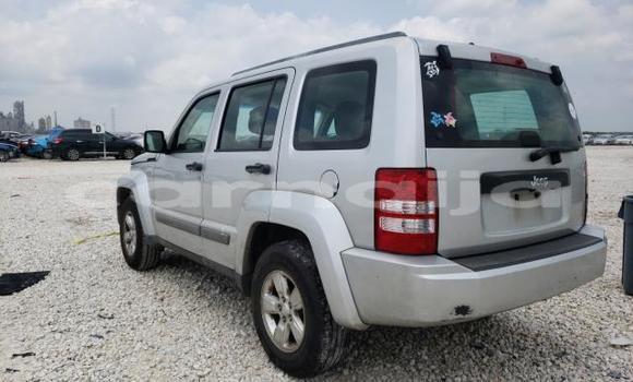 Acheter Neuf Voiture Jeep Liberty Gris à Badagry, État de Lagos Acheter Neuf Voiture Jeep Liberty Gris à Badagry, État de Lagos