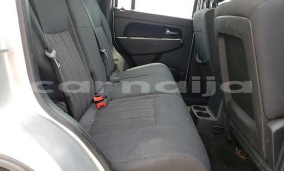 Acheter Neuf Voiture Jeep Liberty Gris à Badagry, État de Lagos Acheter Neuf Voiture Jeep Liberty Gris à Badagry, État de Lagos