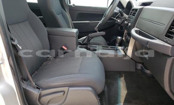 Acheter Neuf Voiture Jeep Liberty Gris à Badagry, État de Lagos Acheter Neuf Voiture Jeep Liberty Gris à Badagry, État de Lagos