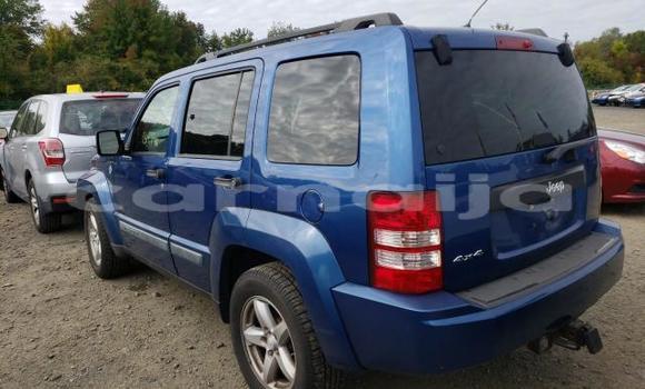 Acheter Neuf Voiture Jeep Liberty Bleu à Badagry, État de Lagos Acheter Neuf Voiture Jeep Liberty Bleu à Badagry, État de Lagos