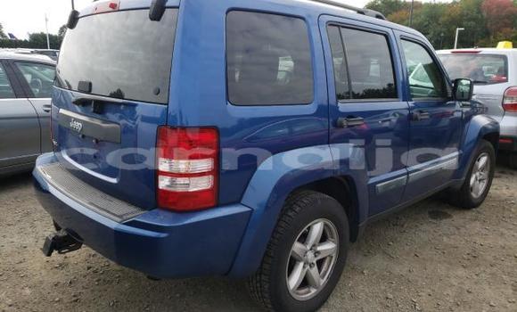 Acheter Neuf Voiture Jeep Liberty Bleu à Badagry, État de Lagos Acheter Neuf Voiture Jeep Liberty Bleu à Badagry, État de Lagos