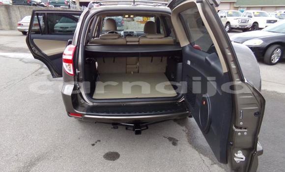 Acheter Occasion Voiture Toyota RAV4 Autre à Lagos, État de Lagos Acheter Occasion Voiture Toyota RAV4 Autre à Lagos, État de Lagos