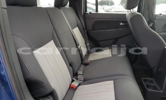 Acheter Neuf Voiture Jeep Liberty Bleu à Badagry, État de Lagos Acheter Neuf Voiture Jeep Liberty Bleu à Badagry, État de Lagos