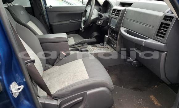 Acheter Neuf Voiture Jeep Liberty Bleu à Badagry, État de Lagos Acheter Neuf Voiture Jeep Liberty Bleu à Badagry, État de Lagos