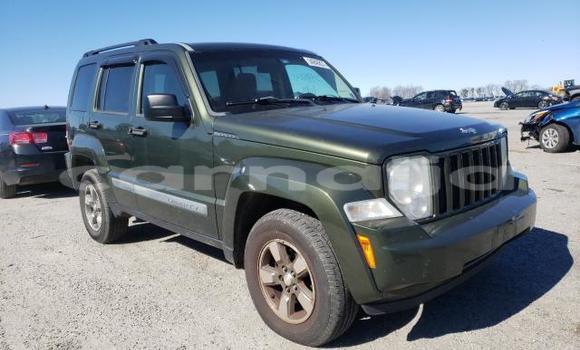 Buy New Jeep Liberty Other Car in Badagry in Lagos State