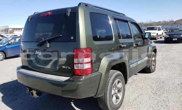 Acheter Neuf Voiture Jeep Liberty Autre à Badagry, État de Lagos Acheter Neuf Voiture Jeep Liberty Autre à Badagry, État de Lagos