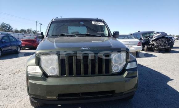 Acheter Neuf Voiture Jeep Liberty Autre à Badagry, État de Lagos Acheter Neuf Voiture Jeep Liberty Autre à Badagry, État de Lagos