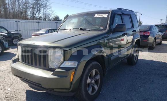 Acheter Neuf Voiture Jeep Liberty Autre à Badagry, État de Lagos Acheter Neuf Voiture Jeep Liberty Autre à Badagry, État de Lagos