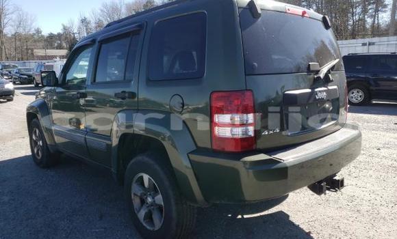 Acheter Neuf Voiture Jeep Liberty Autre à Badagry, État de Lagos Acheter Neuf Voiture Jeep Liberty Autre à Badagry, État de Lagos