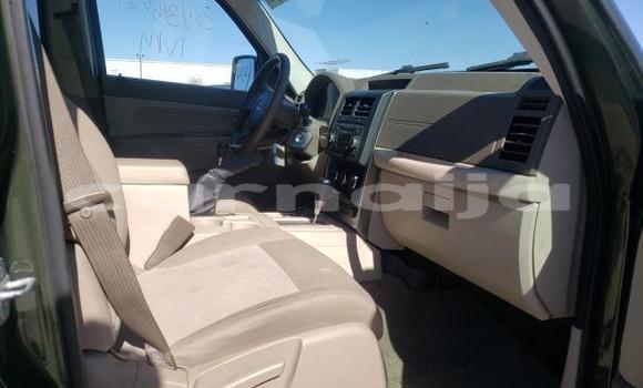 Acheter Neuf Voiture Jeep Liberty Autre à Badagry, État de Lagos Acheter Neuf Voiture Jeep Liberty Autre à Badagry, État de Lagos