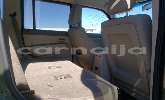 Acheter Neuf Voiture Jeep Liberty Autre à Badagry, État de Lagos Acheter Neuf Voiture Jeep Liberty Autre à Badagry, État de Lagos