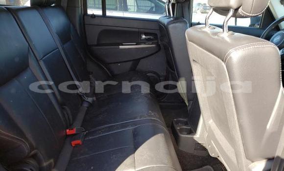 Acheter Neuf Voiture Jeep Liberty Rouge à Badagry, État de Lagos Acheter Neuf Voiture Jeep Liberty Rouge à Badagry, État de Lagos