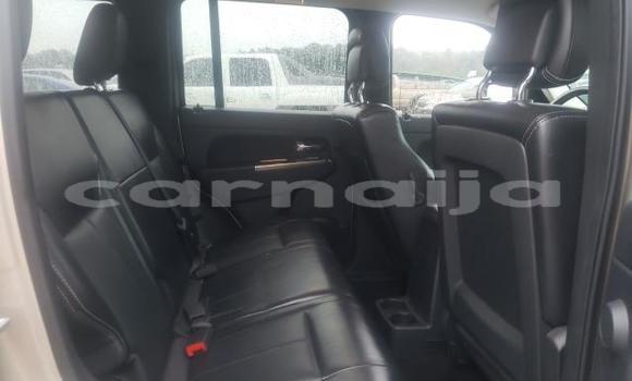Buy New Jeep Liberty Brown Car in Badagry in Lagos State Buy New Jeep Liberty Brown Car in Badagry in Lagos State