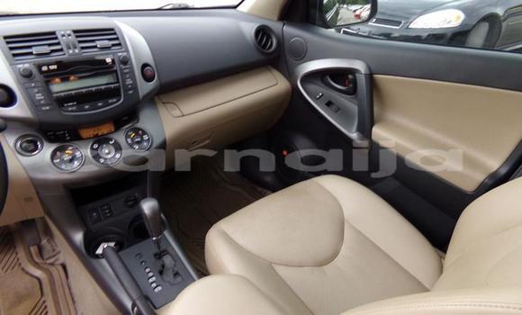 Acheter Occasion Voiture Toyota RAV4 Autre à Lagos, État de Lagos Acheter Occasion Voiture Toyota RAV4 Autre à Lagos, État de Lagos