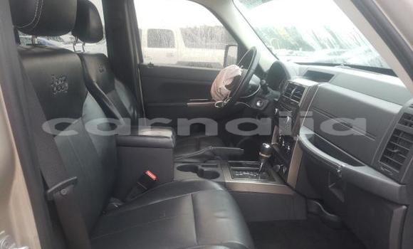 Buy New Jeep Liberty Brown Car in Badagry in Lagos State Buy New Jeep Liberty Brown Car in Badagry in Lagos State