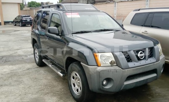 Acheter Occasion Voiture Nissan Xterra Autre à Lagos, État de Lagos Acheter Occasion Voiture Nissan Xterra Autre à Lagos, État de Lagos