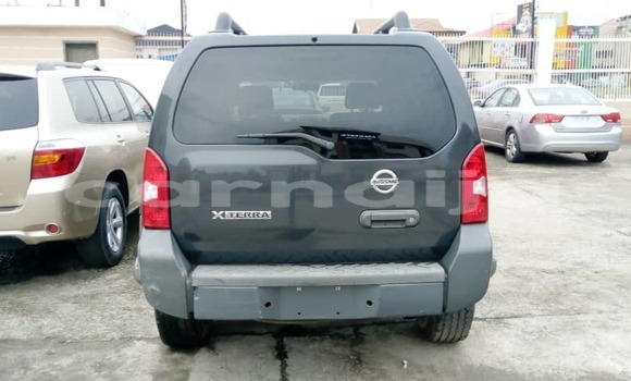 Acheter Occasion Voiture Nissan Xterra Autre à Lagos, État de Lagos Acheter Occasion Voiture Nissan Xterra Autre à Lagos, État de Lagos