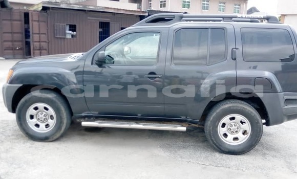 Acheter Occasion Voiture Nissan Xterra Autre à Lagos, État de Lagos Acheter Occasion Voiture Nissan Xterra Autre à Lagos, État de Lagos