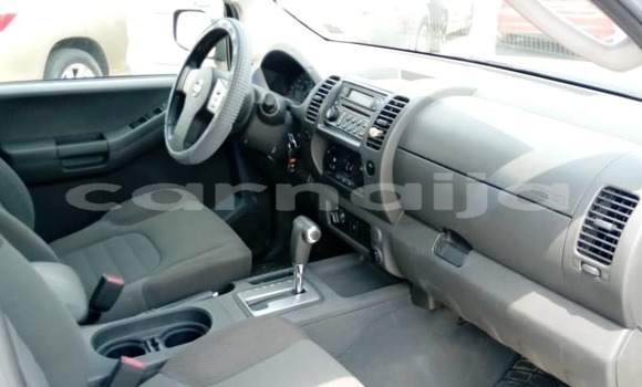 Acheter Occasion Voiture Nissan Xterra Autre à Lagos, État de Lagos Acheter Occasion Voiture Nissan Xterra Autre à Lagos, État de Lagos
